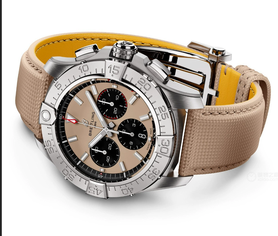 Breitling Avenger 11